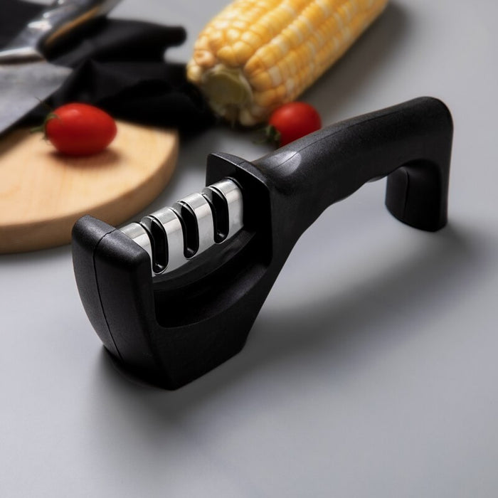 Quick Sharpening Tool Knife Sharpener