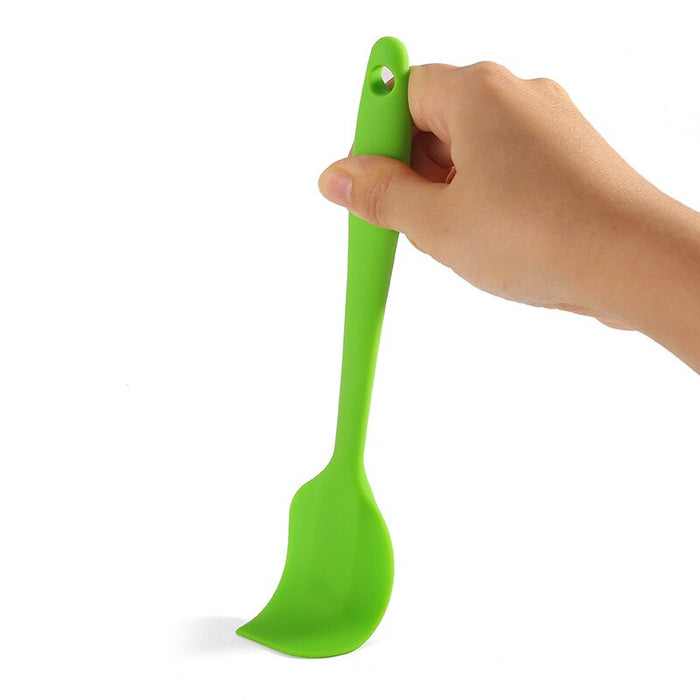 Silicone Cake Spatula