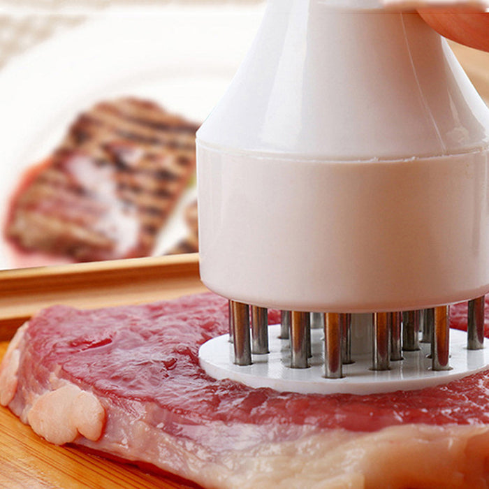 Stainless Steel Meat Tenderizer Needle