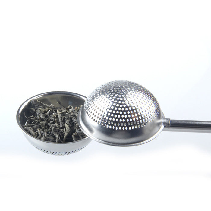 Stainless Steel Ball Tea Filter