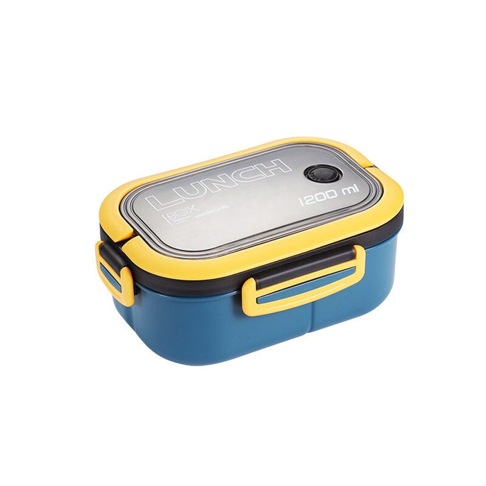 Portable Airtight Lunch Box