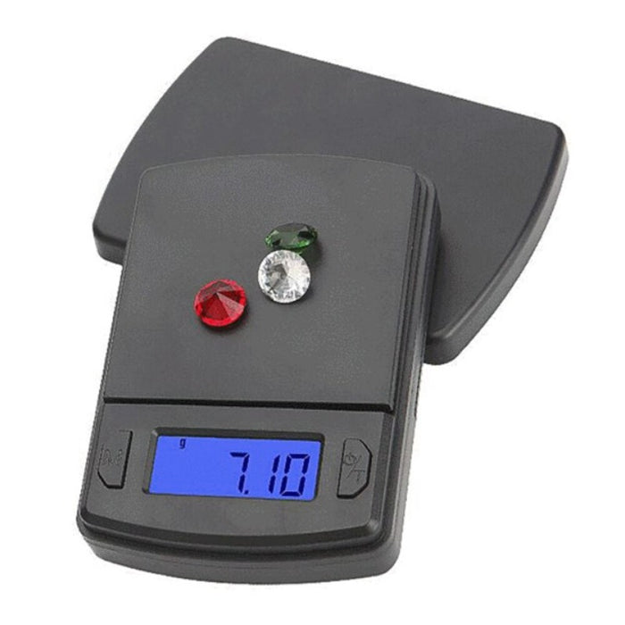 Pocket Electronic Precision Scale