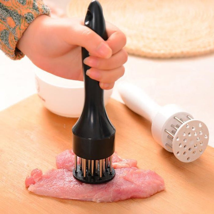 Stainless Steel Meat Tenderizer Needle