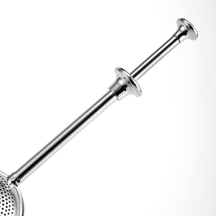 Stainless Steel Ball Tea Filter