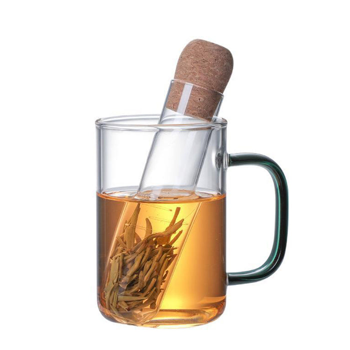 Spice Herb Tea Strainer Teaware Tool