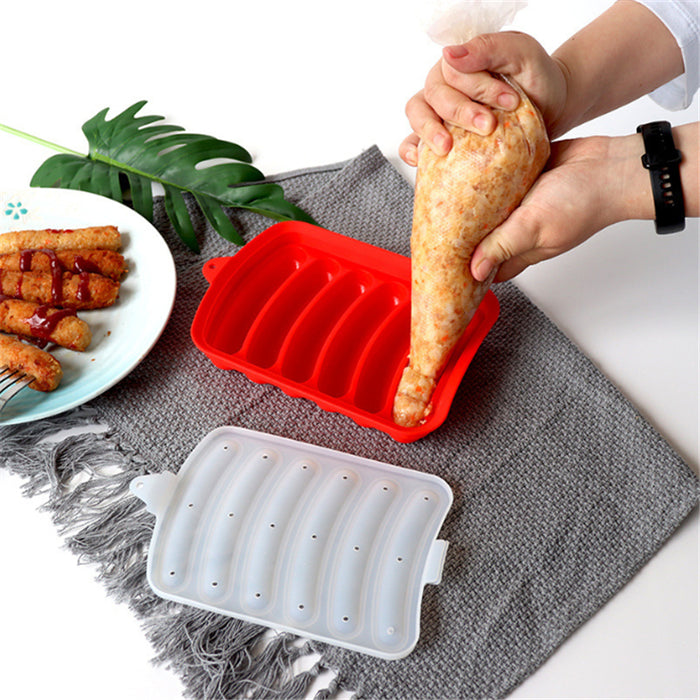 Sausage Maker Kitchen Accessories