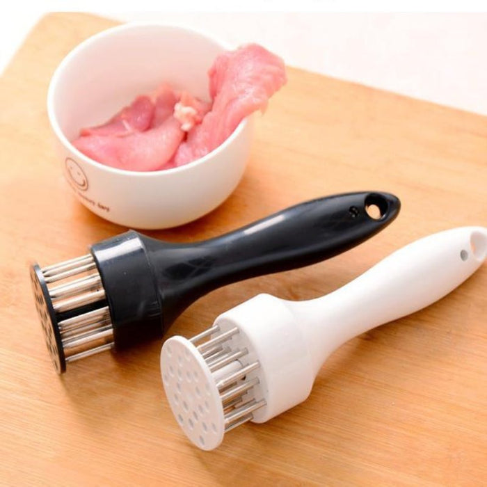 Stainless Steel Meat Tenderizer Needle