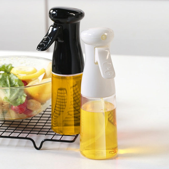 Cooking Oil Spray Bottle