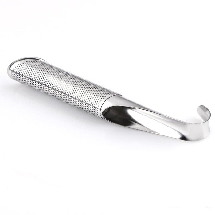 Stainless Steel Pipe Tea Infuser