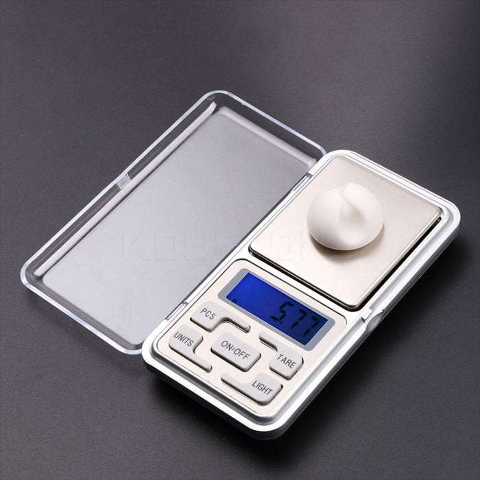 Mini Digital Pocket Scales