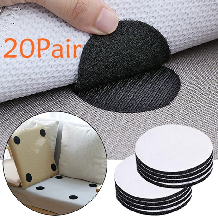 Double Sided Non Slip Carpet Tape