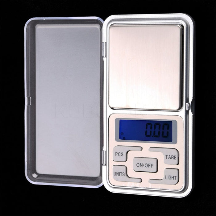 Mini Digital Pocket Scales