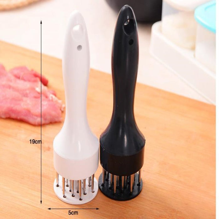 Stainless Steel Meat Tenderizer Needle