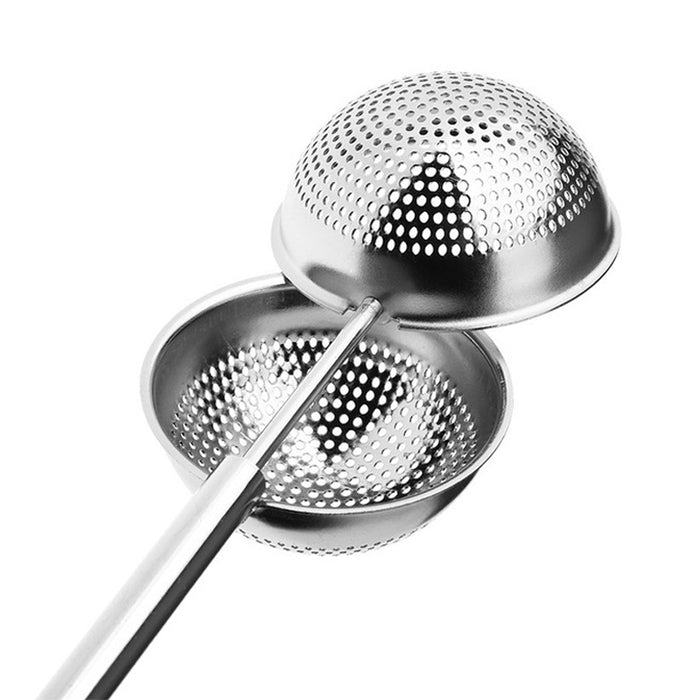 Stainless Steel Ball Tea Filter