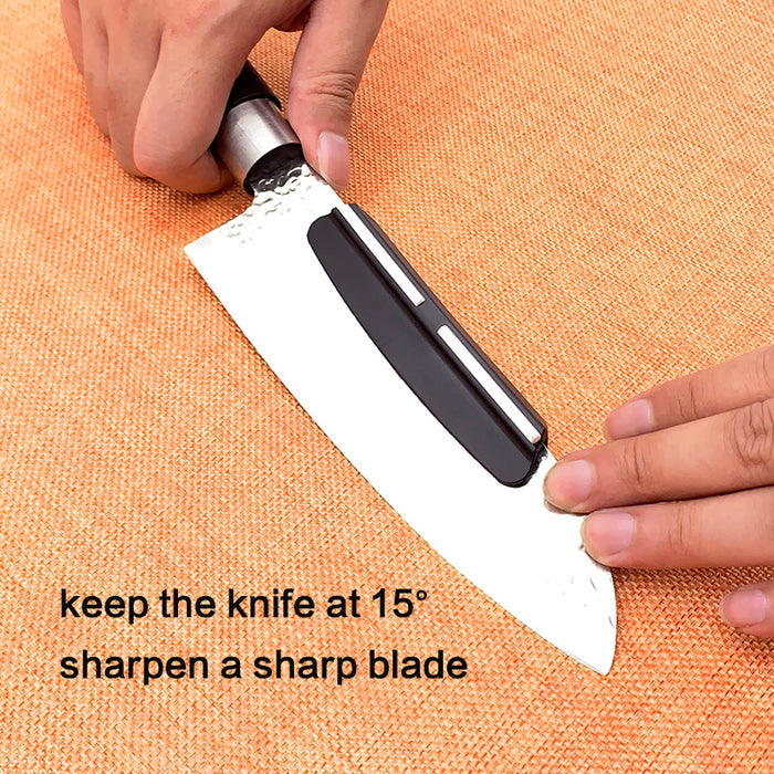 Kitchen Knife Sharpener Tool