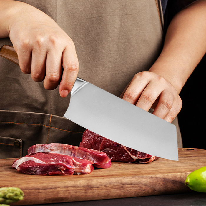 Stainless Steel Kitchen Knife