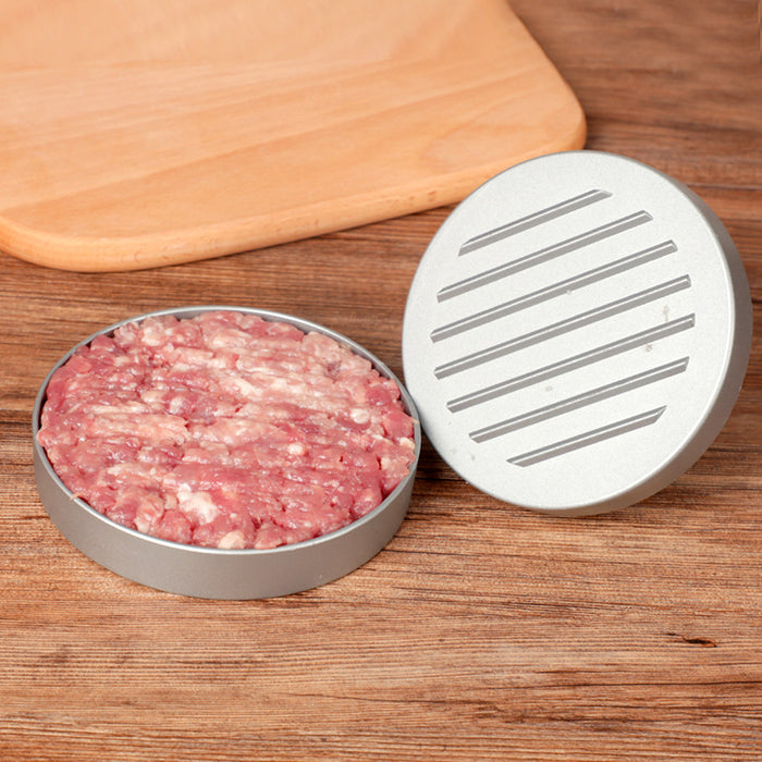 Burger Meat Mold Press