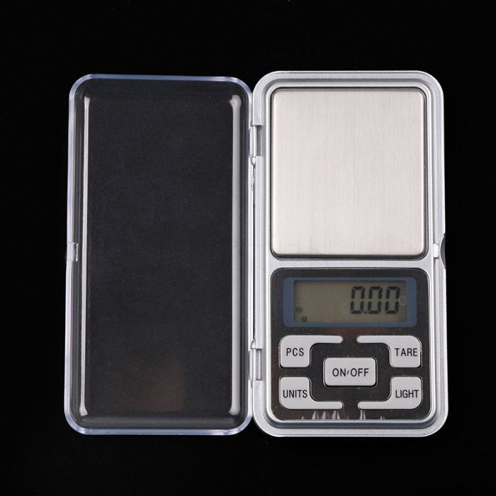 Mini Digital Pocket Scales