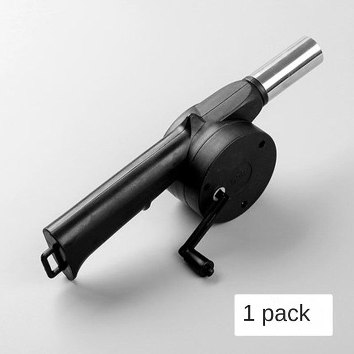 Portable Handheld Barbecue Blower