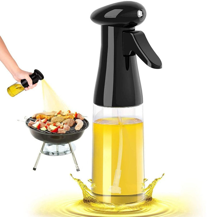 Cooking Oil Spray Bottle