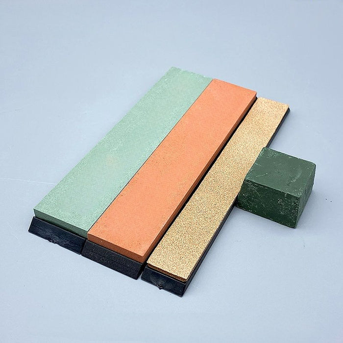 Kitchen Knife Sharpening Stone Sets