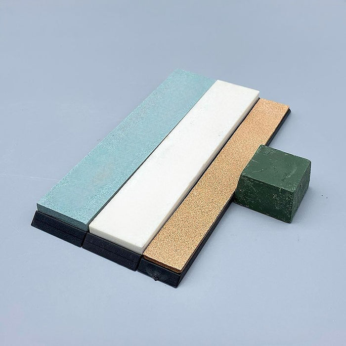 Kitchen Knife Sharpening Stone Sets