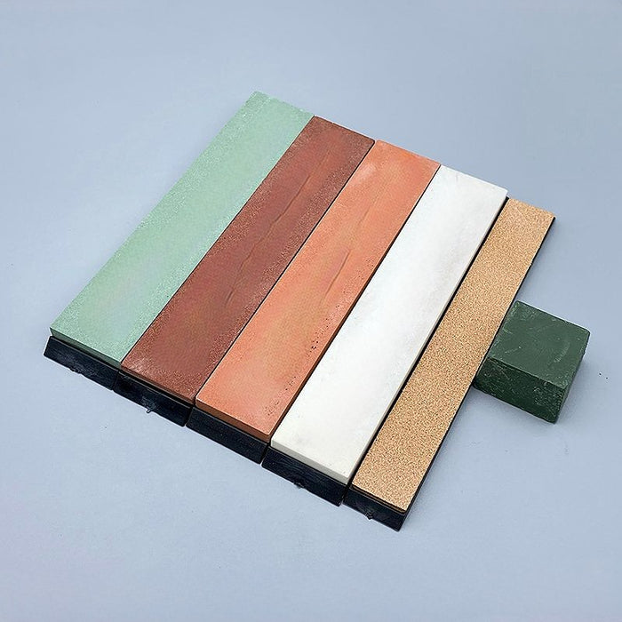 Kitchen Knife Sharpening Stone Sets