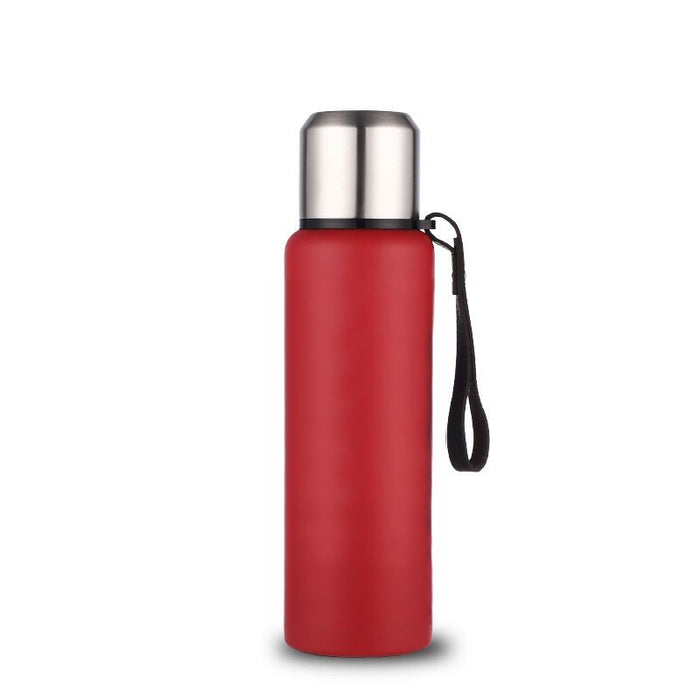 Stainless Steel Thermos Bottle