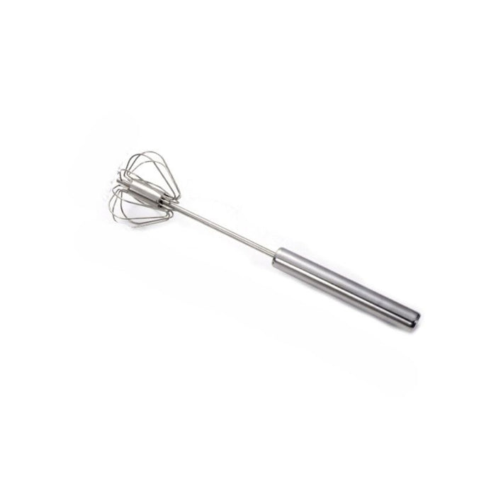 Hand Pressure Semi Automatic Egg Beater