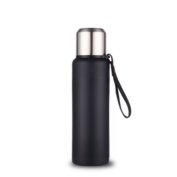 Stainless Steel Thermos Bottle