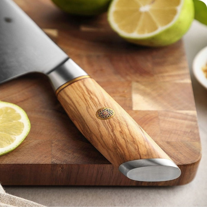 Professional Sharp Blade Vegetable Knife Cooking Tool