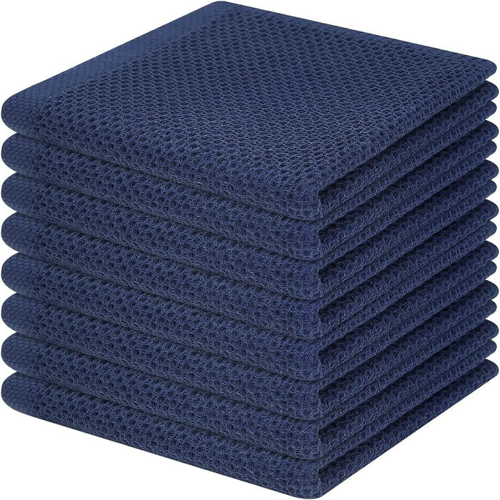 8 Piece Drying Dish Towel