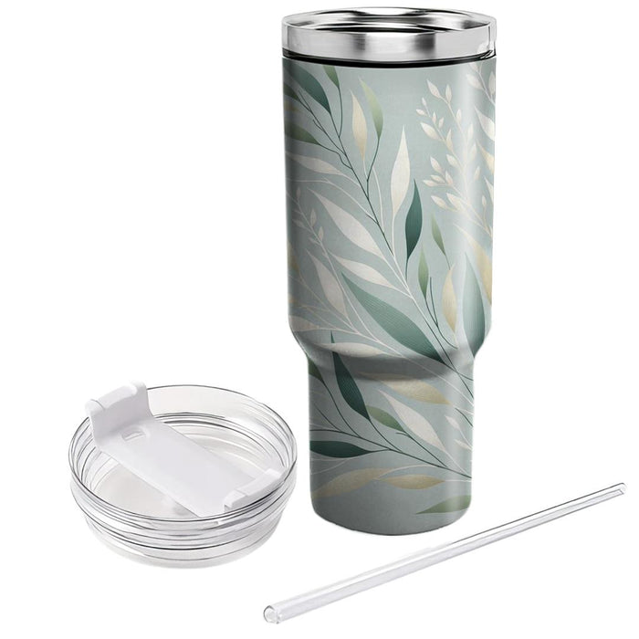 Whispering Willow  Tumblers For Gifts