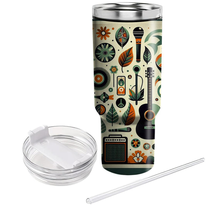 Woodstock Spirit  Insulated Tumblers