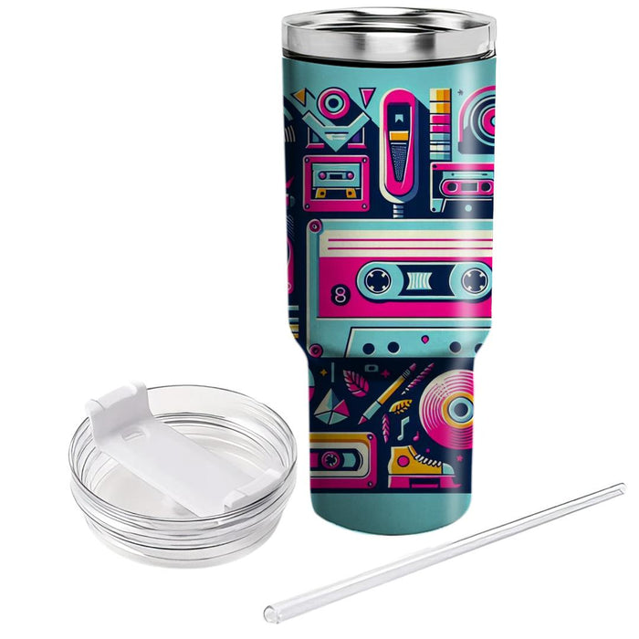 Bright Pop Culture  Insulated Tumblers