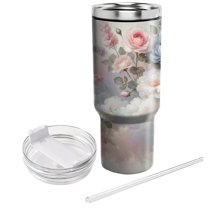 Springtime Pastel Dream  Insulated Tumblers