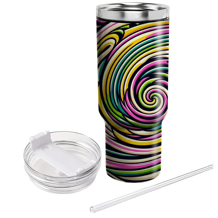  Vortex  Tumbler Cups