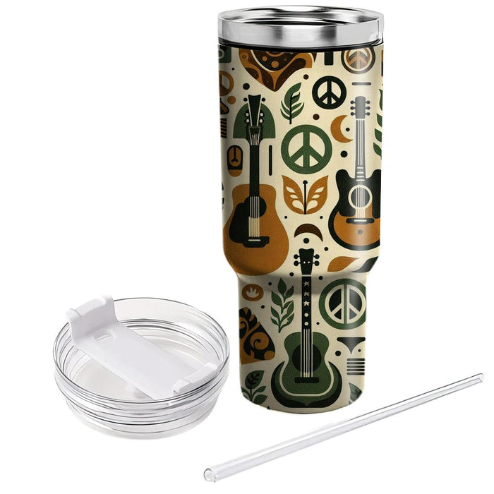 Woodstock Wonder  Insulated Tumblers