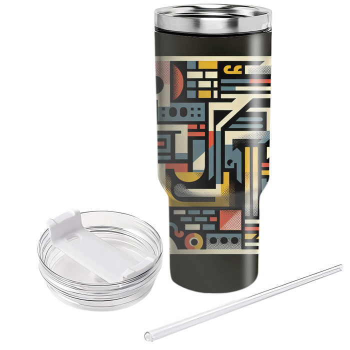 Urban Street Style  Tumblers With Lids