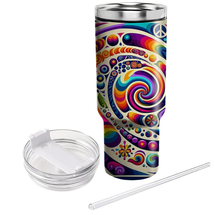  Vibes  Tumbler Cups