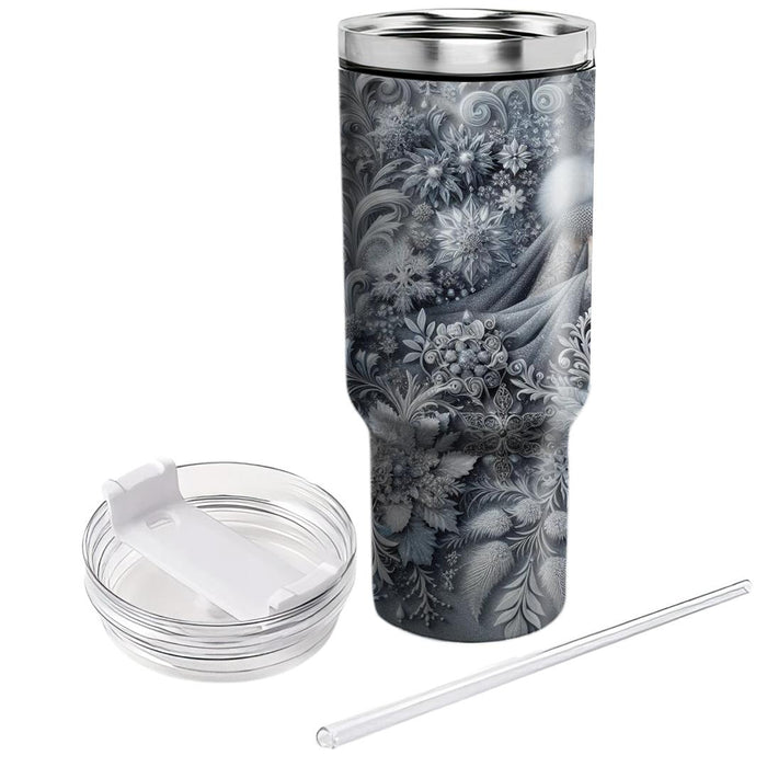 Winter Ice Queen  Tumblers For Gifts