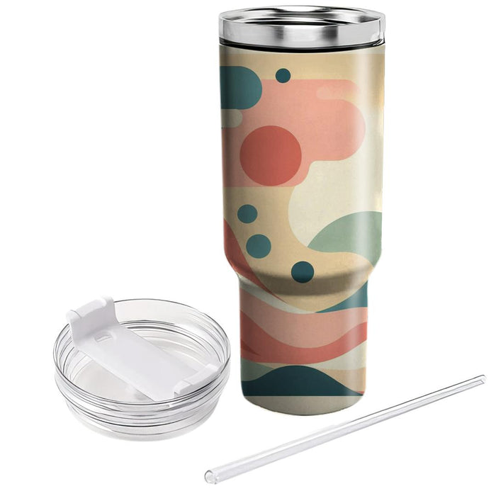 Mellow Vibes  Insulated Tumblers