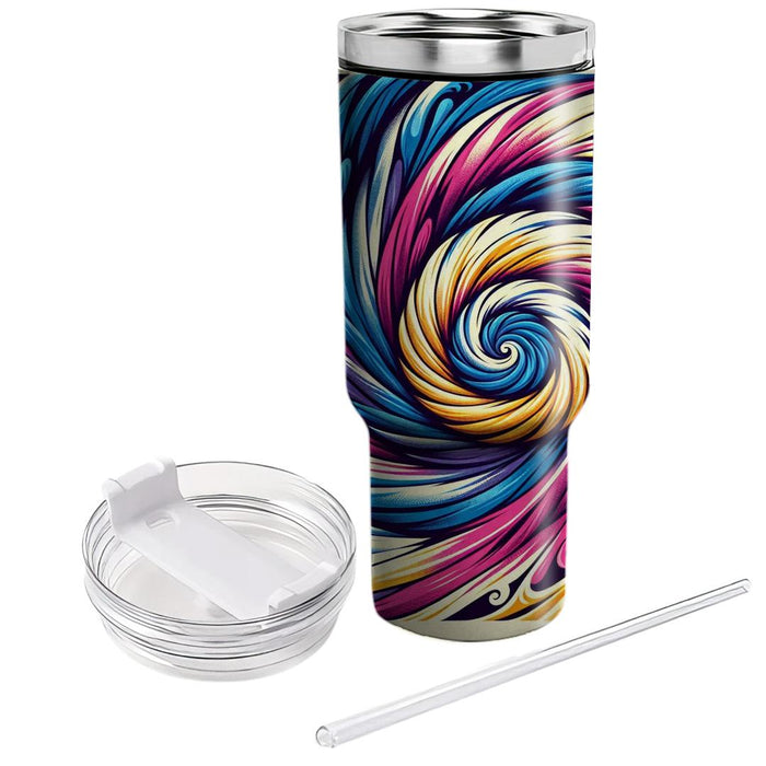 Tie-dye Tapestry  Unique Tumblers