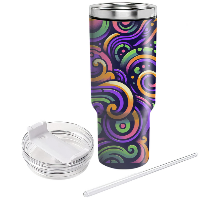  Vibes  Tumbler Cups