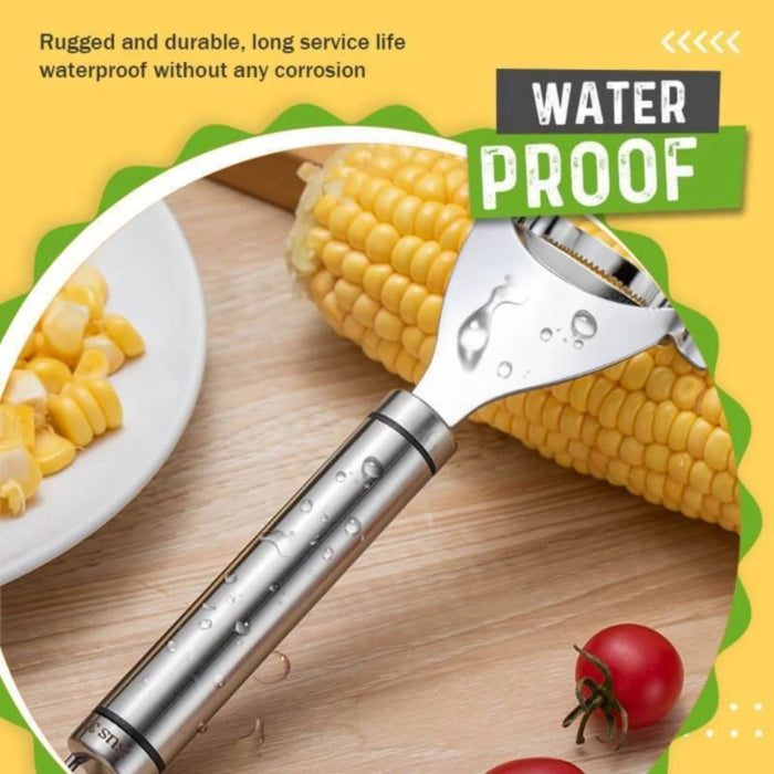 Corn Thresher And Peeler Kitchen Tools