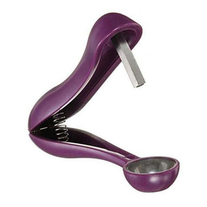 Cherry Fruit Kitchen Pitter Remover