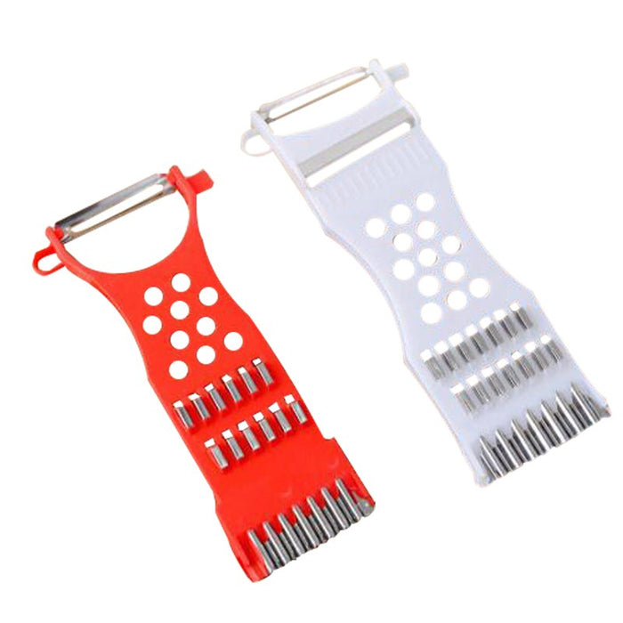 Vegetable Masher And Grater Cooking Tool