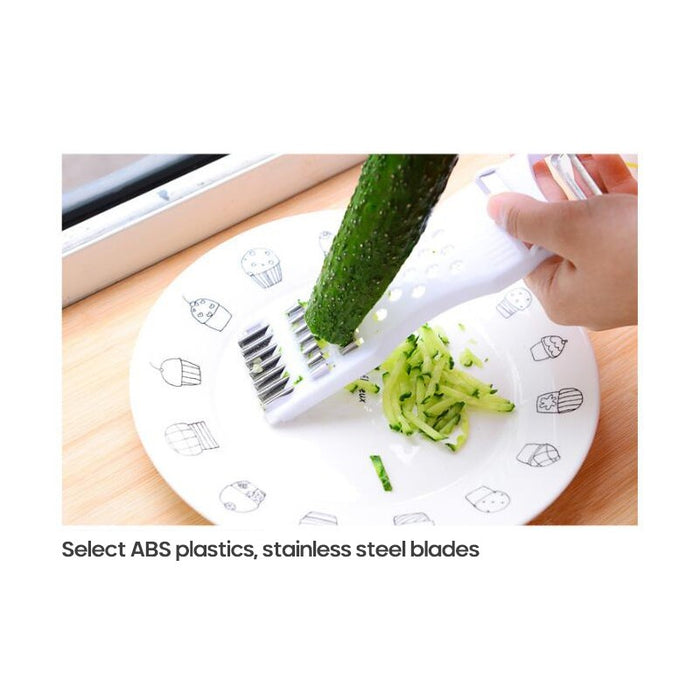 Vegetable Masher And Grater Cooking Tool