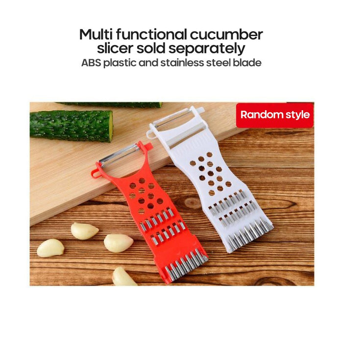 Vegetable Masher And Grater Cooking Tool