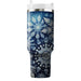 Winter Snowflake Dream  Insulated Tumblers